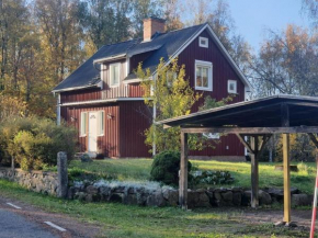 85qm Ferienhaus nah am See und mit vielen Extras, 15km bis Vimmerby, Södra Vi
